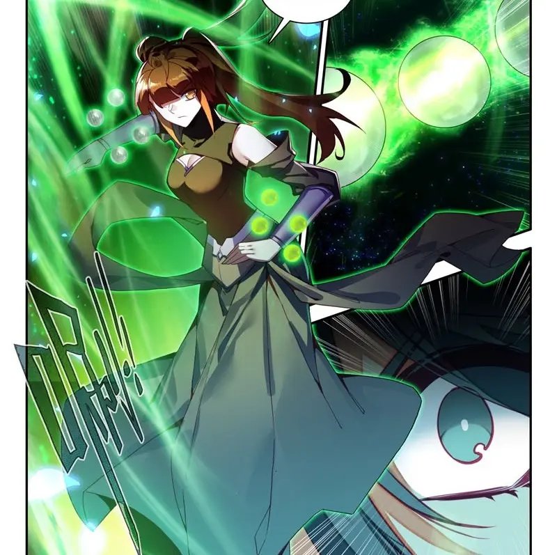 Heavenly Beads Master Chapter 80 Gambar 10